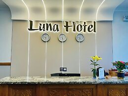 Luna Hotel Phan Thiet