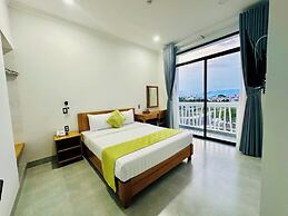 Luna Hotel Phan Thiet