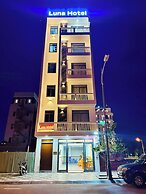 Luna Hotel Phan Thiet