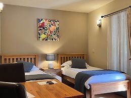 Orchard Cottage