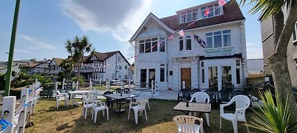Castleton Hotel - Just For Adults
