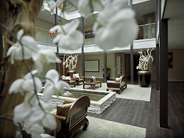 Hotel Thermen Bussloo