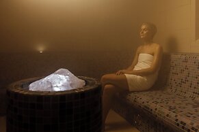 Hotel Thermen Bussloo