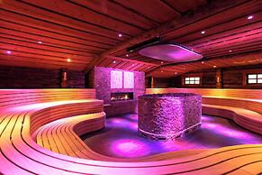 Hotel Thermen Bussloo