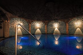 Hotel Thermen Bussloo