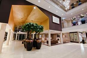 Hotel Thermen Bussloo