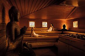 Hotel Thermen Bussloo