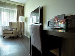 Hotel Thermen Bussloo