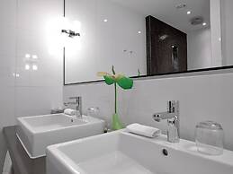Hotel Thermen Bussloo