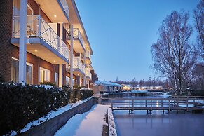 Hotel Thermen Bussloo