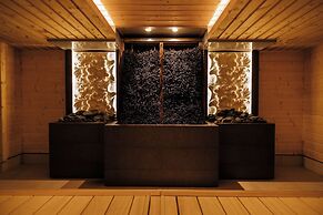 Hotel Thermen Bussloo