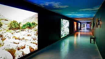 Hotel Thermen Bussloo