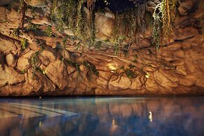 Hotel Thermen Bussloo
