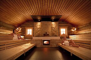Hotel Thermen Bussloo