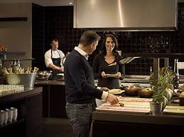 Hotel Thermen Bussloo