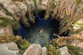 Hotel Thermen Bussloo