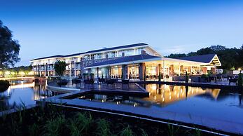 Hotel Thermen Bussloo