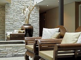 Hotel Thermen Bussloo