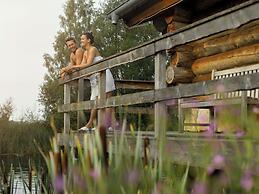 Hotel Thermen Bussloo