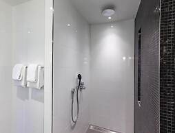 Hotel Thermen Bussloo