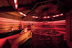 Hotel Thermen Bussloo