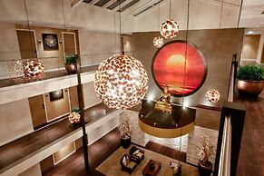 Hotel Thermen Bussloo