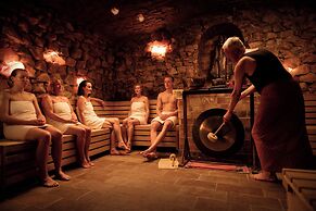 Hotel Thermen Bussloo
