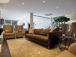 Hotel Thermen Bussloo