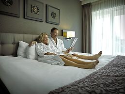 Hotel Thermen Bussloo
