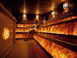 Hotel Thermen Bussloo