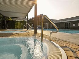 Hotel Thermen Bussloo