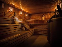 Hotel Thermen Bussloo