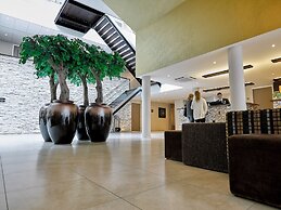 Hotel Thermen Bussloo