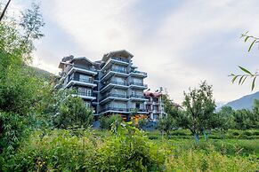 Treebo Premium Takeys