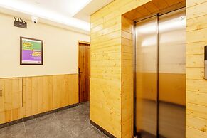 Treebo Premium Takeys