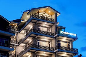 Treebo Premium Takeys