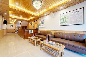 Treebo Premium Takeys