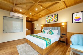 Treebo Premium Takeys