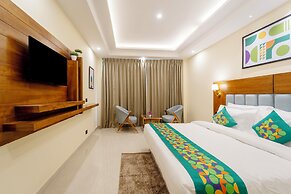 Treebo Premium Takeys