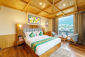 Treebo Premium Takeys