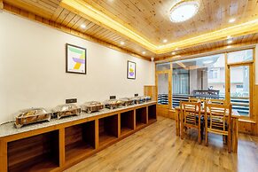 Treebo Premium Takeys