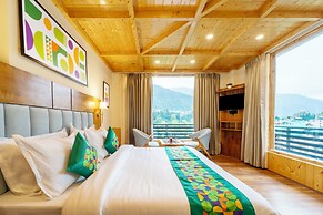 Treebo Premium Takeys