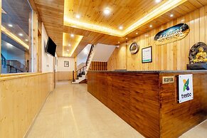 Treebo Premium Takeys