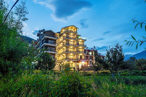 Treebo Premium Takeys