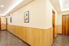 Treebo Premium Takeys