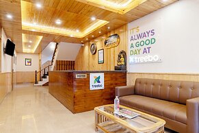 Treebo Premium Takeys