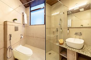 Treebo Premium Takeys