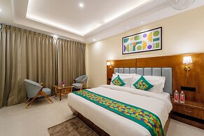 Treebo Premium Takeys