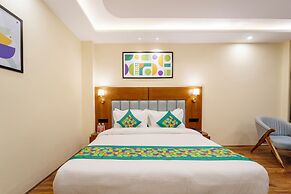 Treebo Premium Takeys