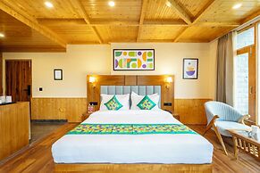 Treebo Premium Takeys